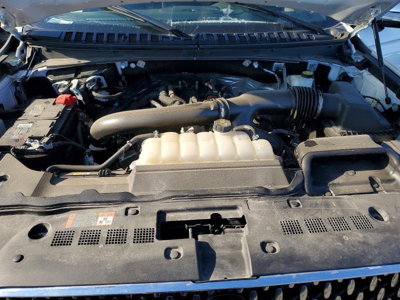 2024 Lincoln Navigator l Black Label