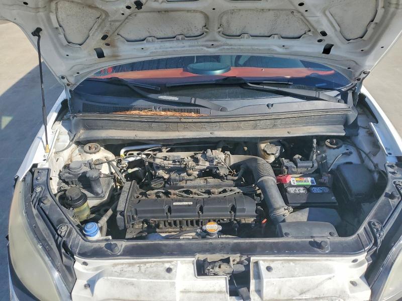 2011 KIA Soul Sport