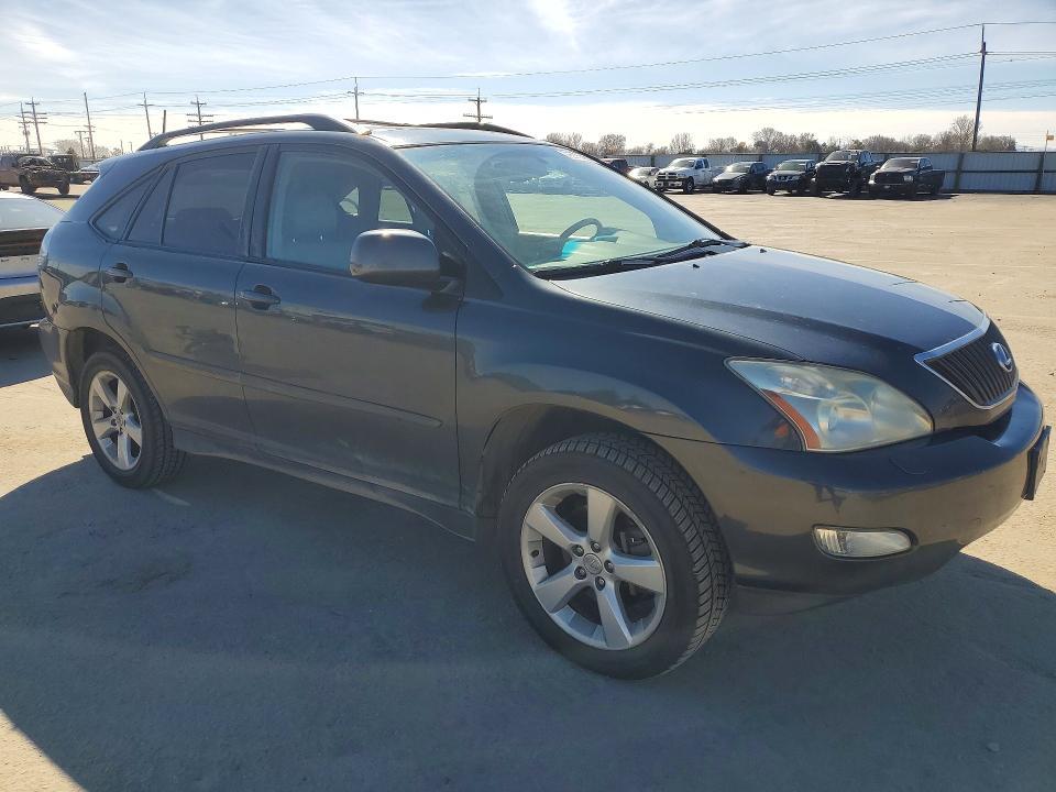 2005 Lexus Rx 330 Base