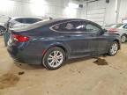 2017 Chrysler 200 Limited