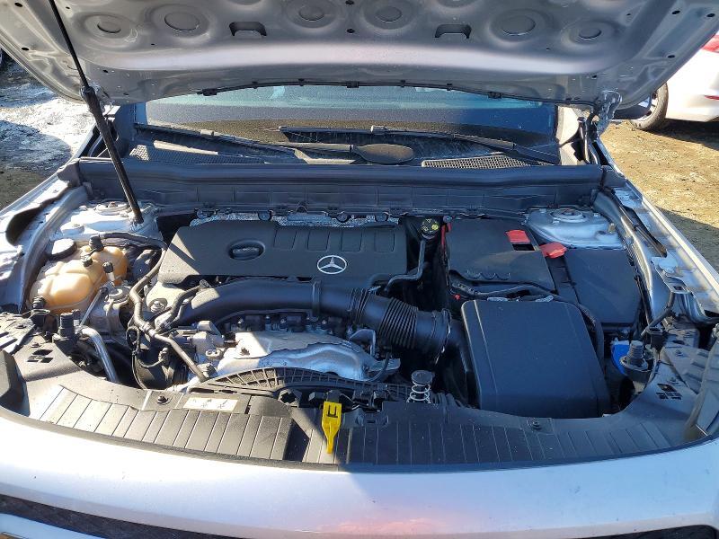 2021 Mercedes-Benz Glb 250 4matic