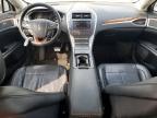 2015 Lincoln MKZ