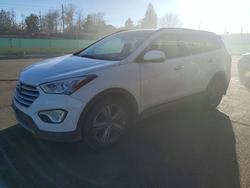 2014 Hyundai Santa fe Limited for sale in Denver, CO