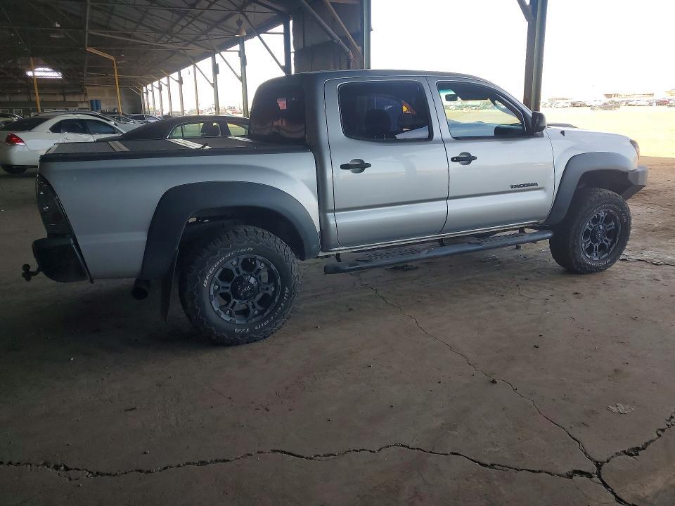 2008 Toyota Tacoma V6