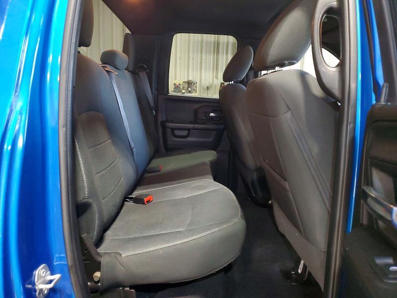 2022 Ram Trucks 1500 Classic slt