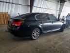 2006 Lexus Gs 300