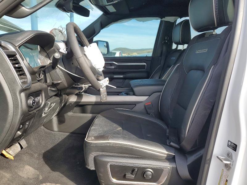 2025 Dodge 1500 Laramie