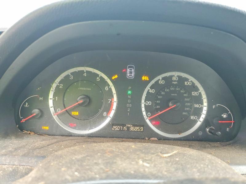 2008 Honda Accord lxp