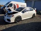 2015 Subaru Wrx sti Limited