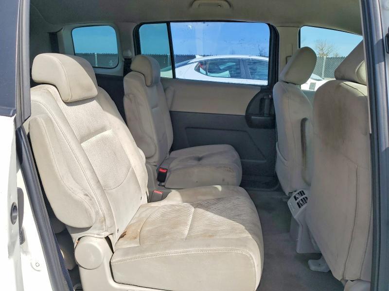 2009 Mazda 5