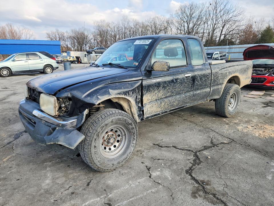 1998 Toyota Tacoma Xtracab