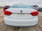 2012 Volkswagen Passat se