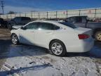 2017 Chevrolet Impala ls
