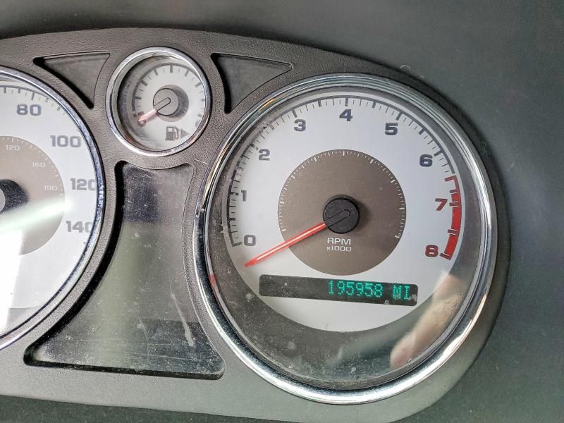 2010 Chevrolet Cobalt 2LT