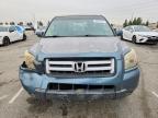 2008 Honda Pilot se