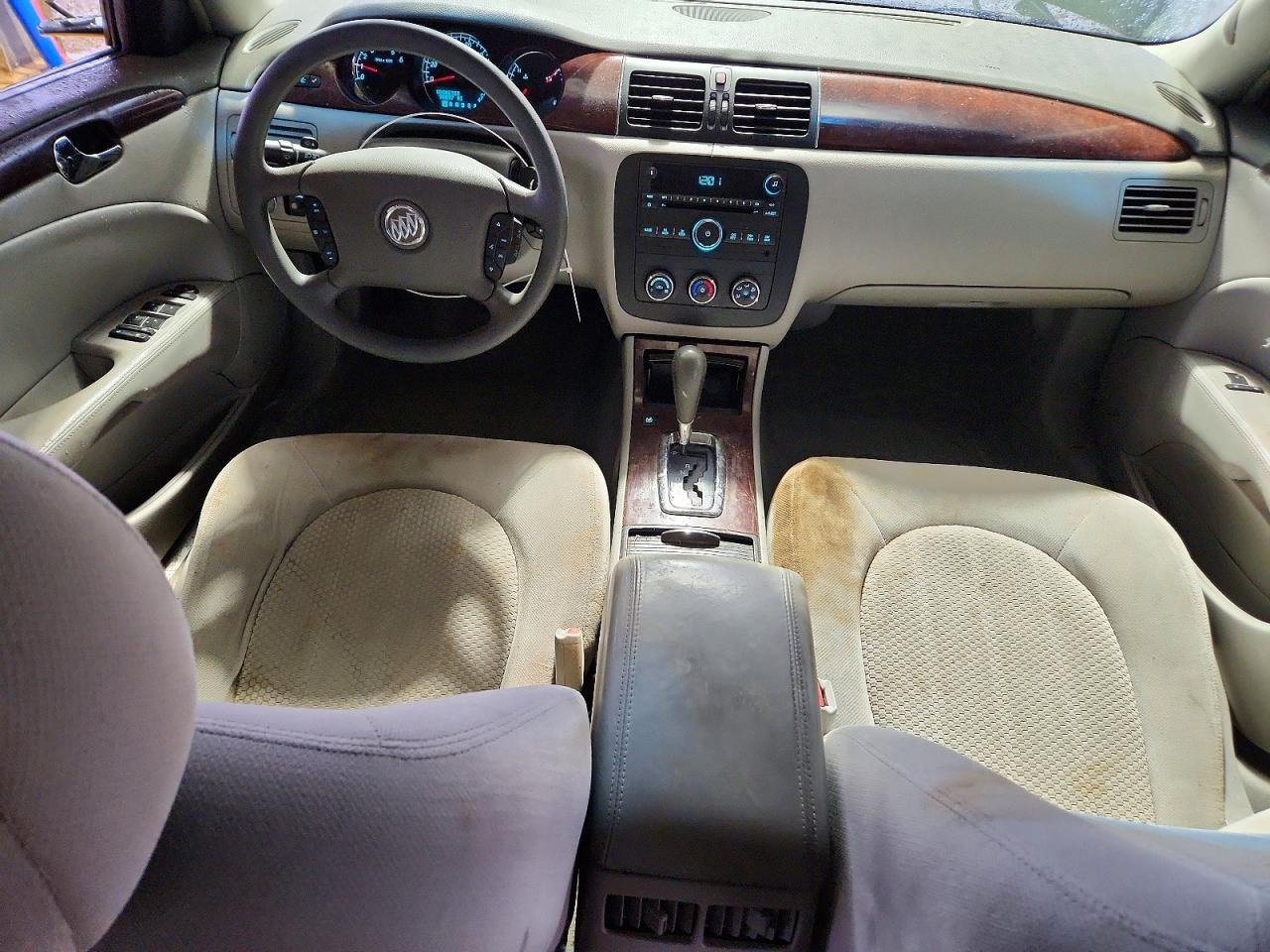 2006 Buick Lucerne cx