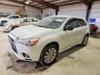 2011 Mitsubishi Outlander Sport se