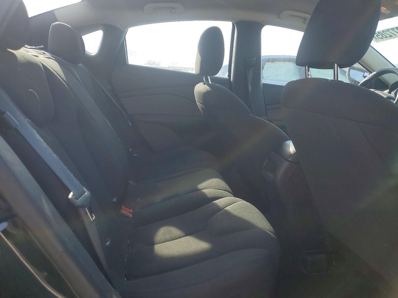 2013 Dodge Dart se