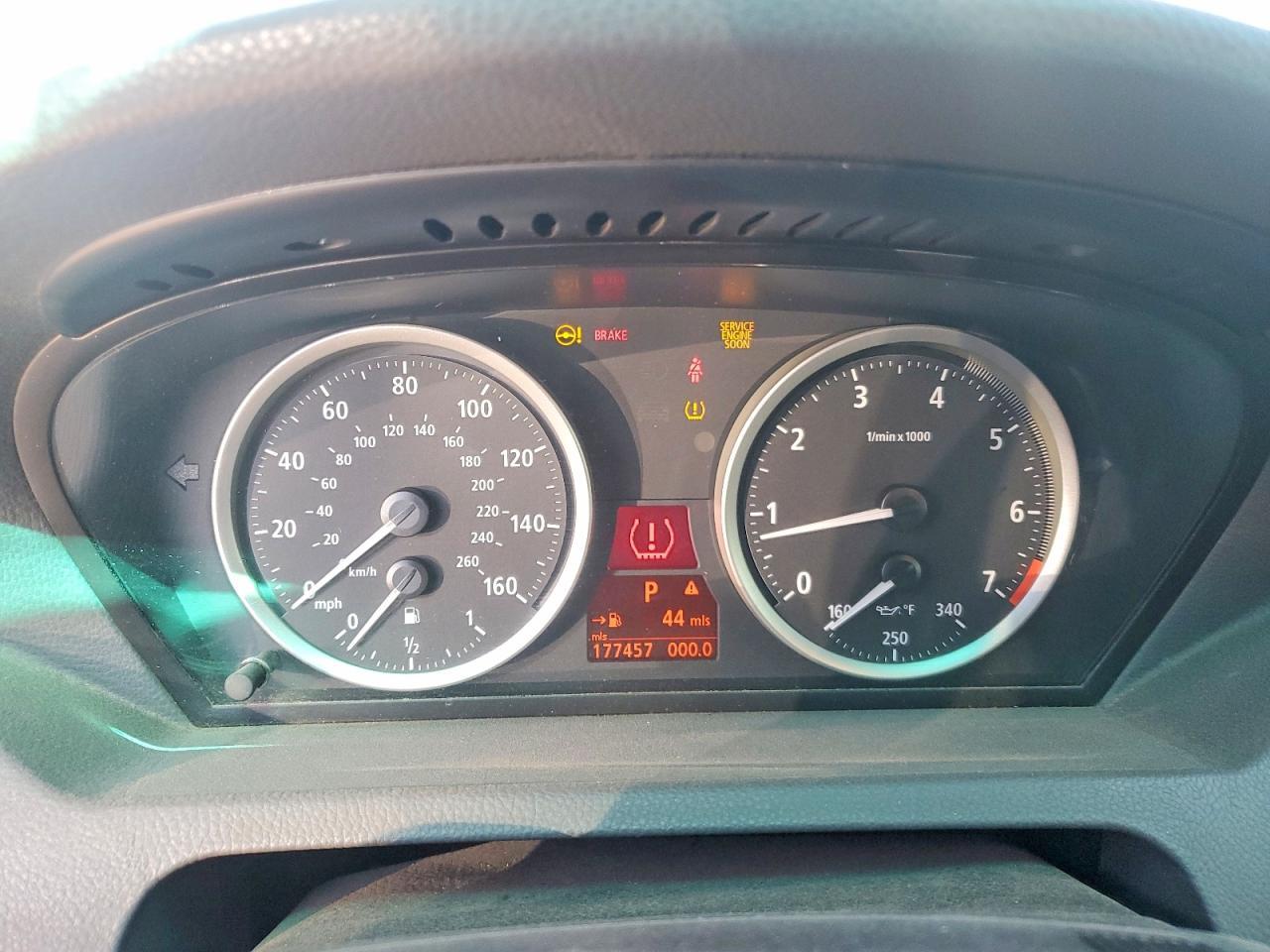 2004 BMW 645 ci Automatic