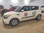 2012 KIA Soul Base