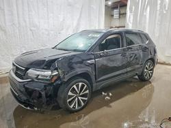 2024 Volkswagen Taos se for sale in Leroy, NY