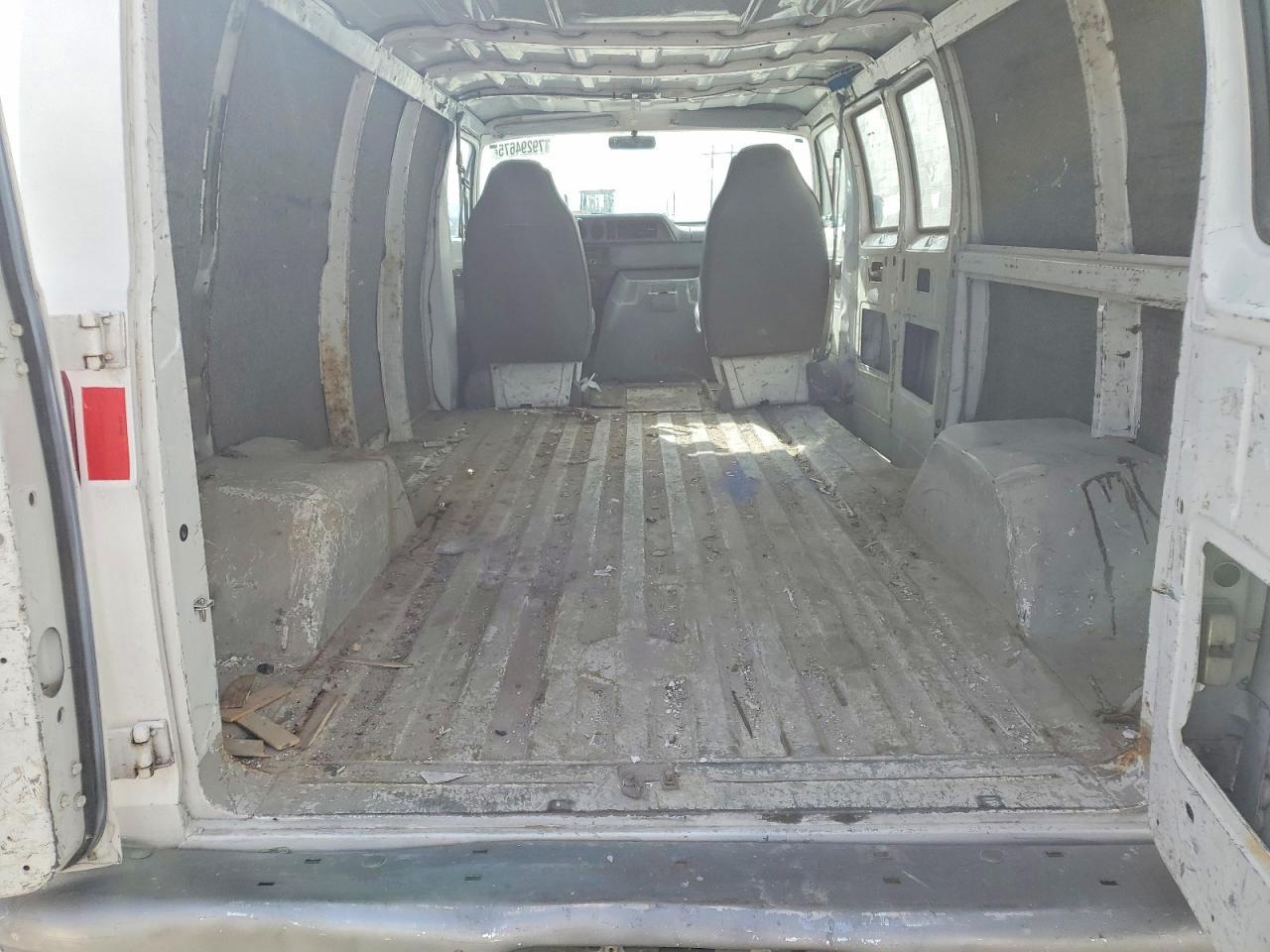 1994 Dodge 1994 Dodg B250/b2500 cg van