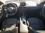 2015 Mazda 3 Sport