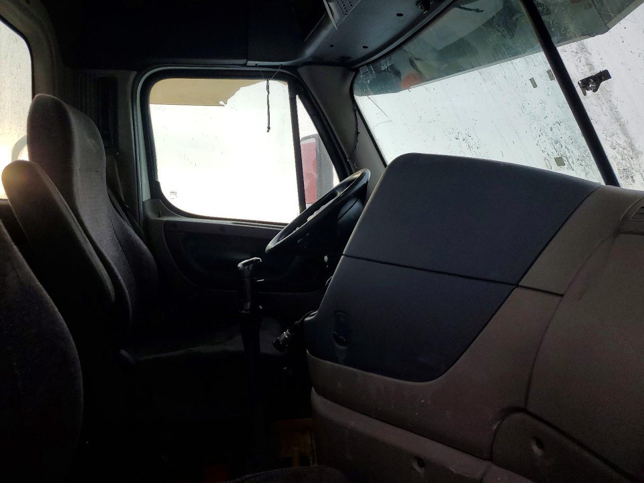 2013 Freigliner 2013 Freightliner Cascadia