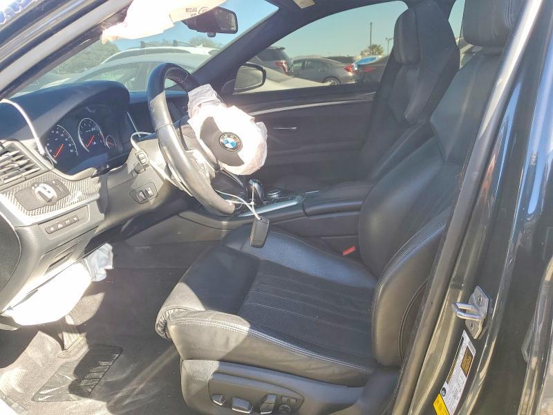 2015 Bmw Motorrad 2015 bmw Motorrad M5