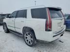 2016 Cadillac Escalade Luxury