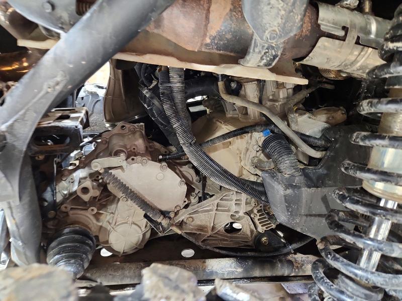 2023 Can-Am Maverick X3 Utility Vehicle