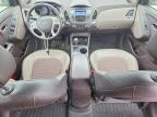 2012 Hyundai Tucson gls