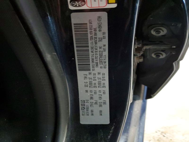 2019 Dodge Ram 1500 big Horn/lone Star