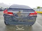 2015 Honda Civic exl