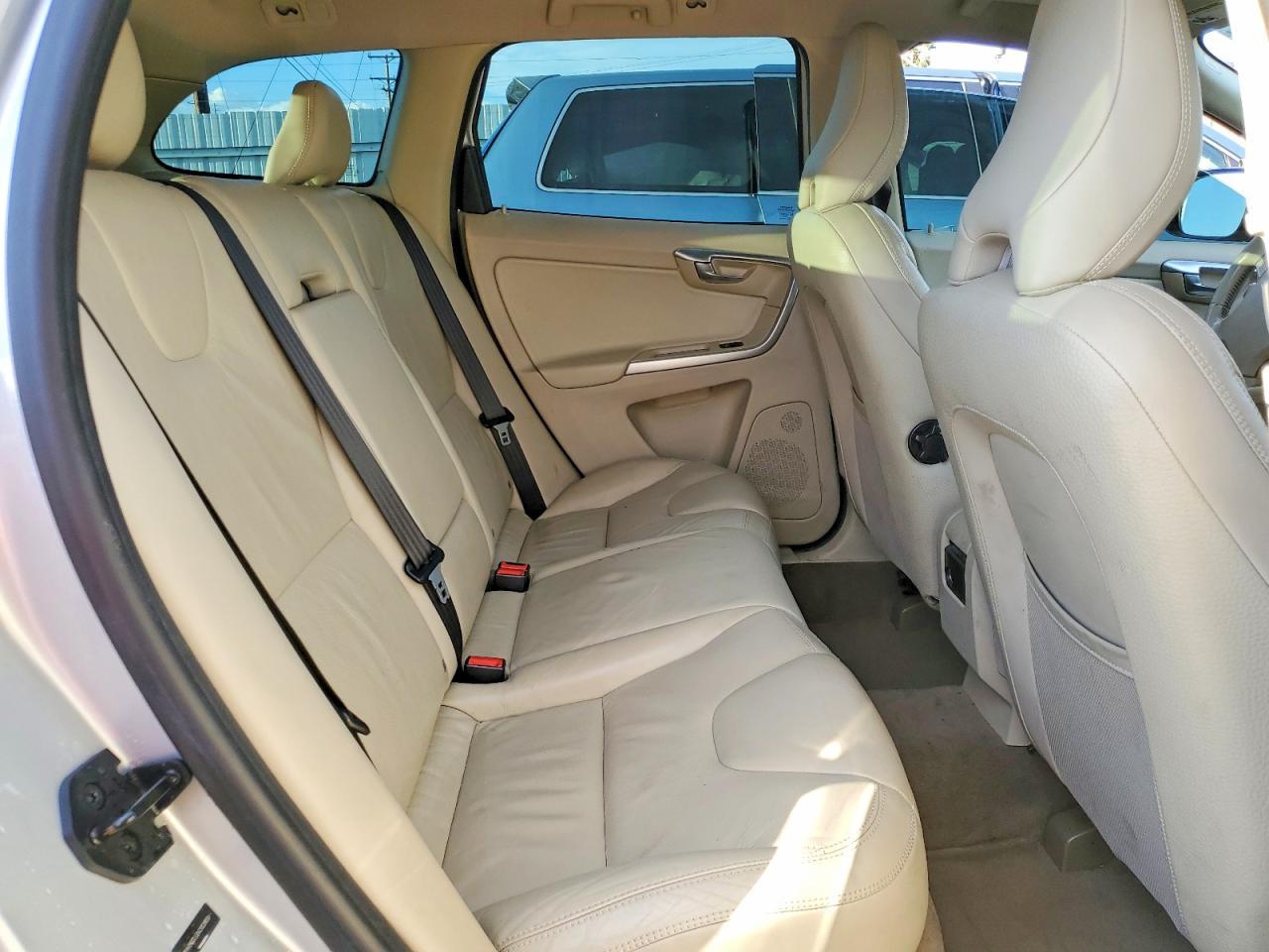 2010 Volvo Xc60 3.2