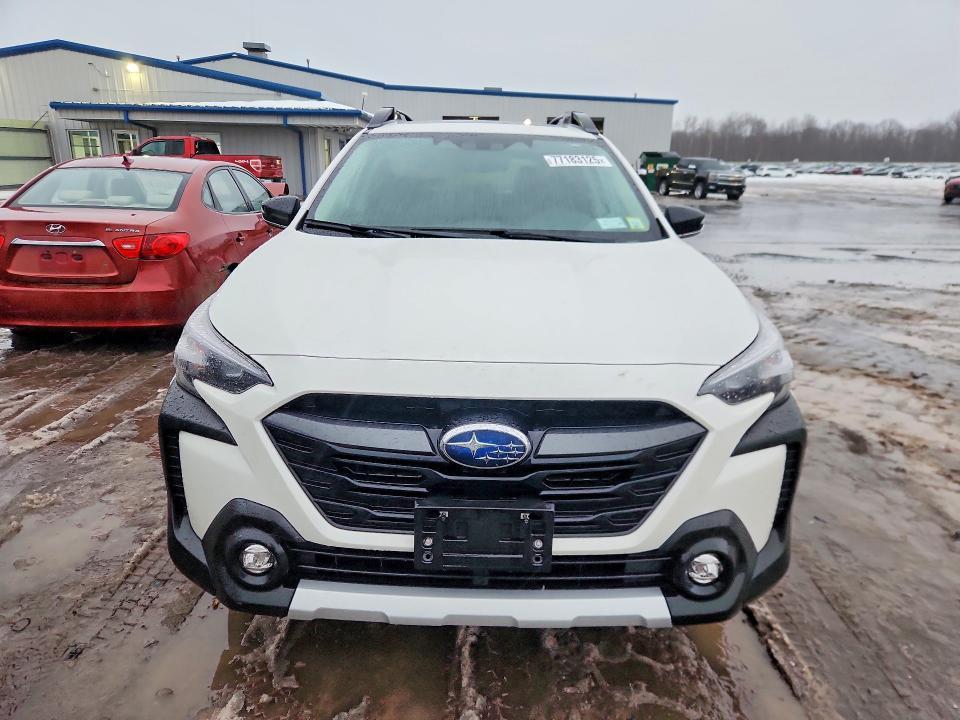 2023 Subaru Outback Limited xt