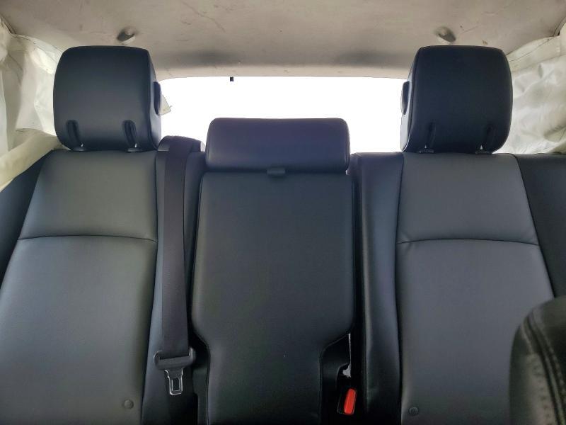 2016 Toyota 4runner SR5 Premium