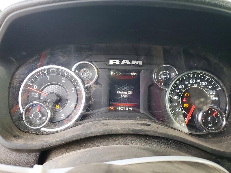 2024 Dodge Ram 2500 Tradesman