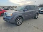 2015 Honda Pilot exl