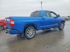 2016 Toyota Tundra Double Cab Limited