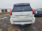 2007 Lexus Gx 470