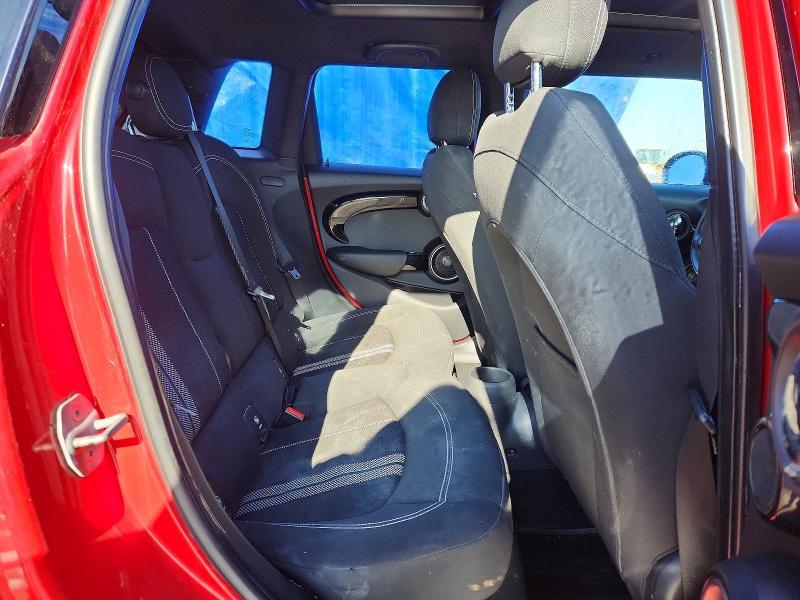 2015 Mini Cooper s