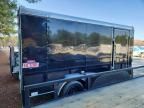 2025 Interstate Conway VICT714TA2 Enclosed Cargo Trailer