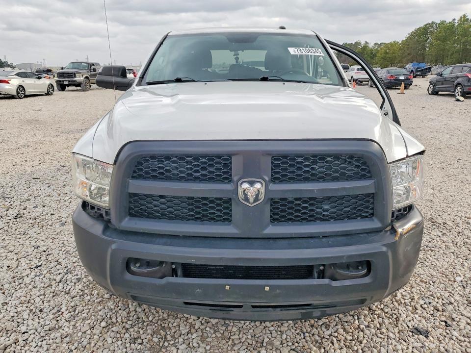 2017 Dodge RAM 2500 ST