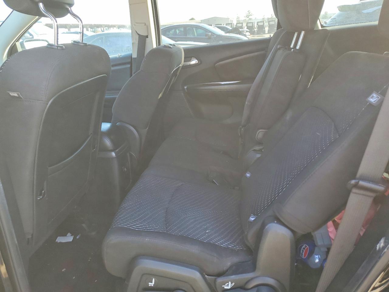 2015 Dodge Journey sxt