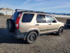 2005 Honda Cr-v ex
