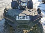 2024 Polaris Sportsman 850 Premium ATV