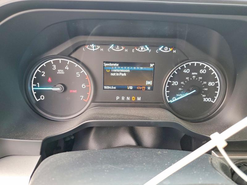 2024 Ford F250 Super Duty