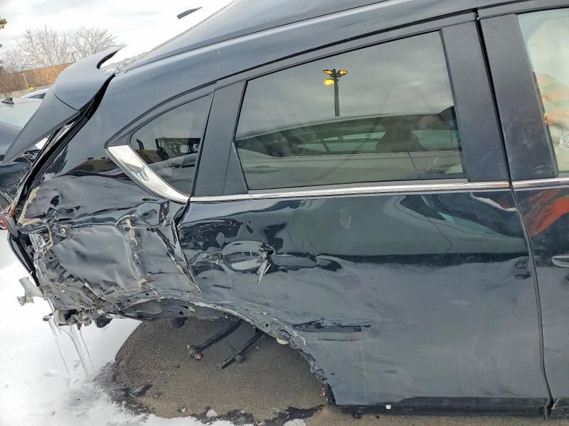 2025 Mazda Cx-5 Preferred