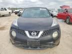 2016 Nissan Juke s